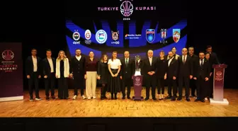 Halkbank Kadınlar Türkiye Kupası Çeyrek Final eşleşmeleri belli oldu