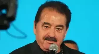 İbrahim Tatlıses'in acı günü! Aldığı haberle sarsıldı