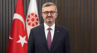 İletişim Başkanı Duran: Küresel yönetişim sorunu uluslararası sistemin tıkanmasına neden oldu