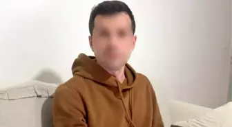 İşitme engelli genci takip edip acımasızca darbettiler