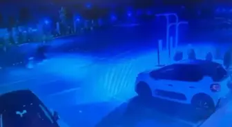 İstanbul'da suç örgütlerine operasyon: 8 gözaltı