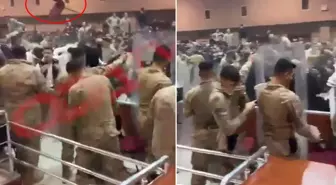 İşte salonun karıştığı Barış Boyun davasında verilen cezalar