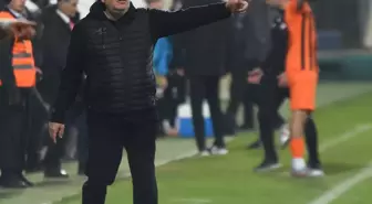 İzmir Çoruhlu FK'da Eriş ümitli