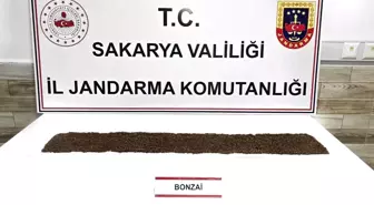 Jandarma uyuşturucuya geçit vermiyor: 1 tutuklama
