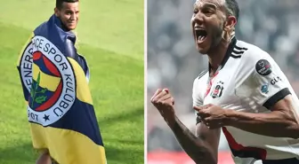 Josef de Souza'dan derbi mesajı: Eski takımına başarılar diledi