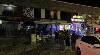 Kahvehanedeki kavgada bıçaklanan Hasan öldü