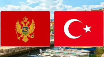 Karadağ, Türkiye için iptal ettiği vizesiz seyahat hakkını yeniden başlattı