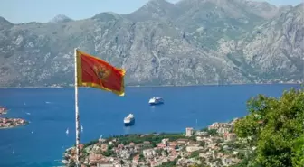 Karadağ'da Şiddet Olayları Sonrası Türk Vatandaşlarına Vize Kısıtlaması