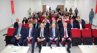 Kastamonu'da 222 kişiye, 33 milyon 300 bin lira evlilik kredisi desteği