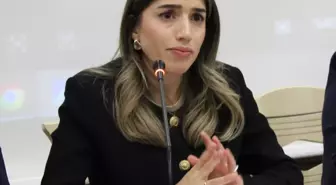 Kastamonu'da 'Eşit haklar eşit fırsatlar: Kadınların kariyer yolculuğu' paneli düzenlendi