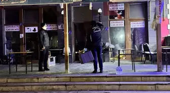 Kayseri'de çıkan bıçaklı kavgada 1 kişi ağır yaralandı