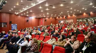 Kocaeli'de mahalle sakinleri eğitimlerle afetlere karşı bilinçlendiriliyor