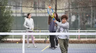 Konyaaltı ilçesinde spor kursları başladı