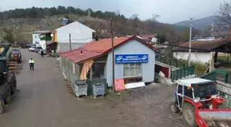 Kooperatifleşen kadınlar el emeklerini kendi markalarıyla pazarlıyor