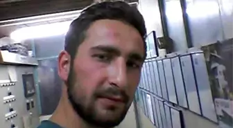 Kütahya'da yüksek kattan düşen şahıs hayatını kaybetti