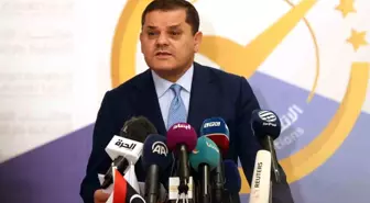 Libya Başbakanı Dibeybe, Genelkurmay Başkanı Al-Haddad'ın Ankara'da düşen uçakta hayatını kaybettiğini açıkladı