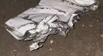 Libya Genelkurmay Başkanı AL-Haddad'ın jeti düştü