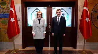 Malatya için Ankara'da önemli görüşme