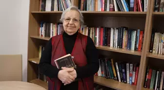 Michelin Ödüllü Niğde Menüsü Sabahat Varol İnsel'in Kitabından İlham Aldı