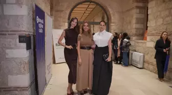 Musıki Eğitim Vakfı'ndan 'Şeb-i Yelda'da Musıki' konseri