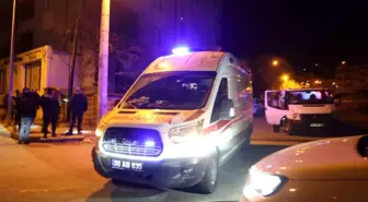 Nevşehir'de silahlı kavga: 1 ağır yaralı