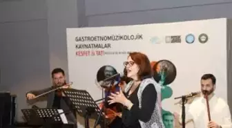 Nilüfer'de Yeni Yıl Ritüelleri ve Sofra Kültürü Etkinliği Gerçekleştirildi