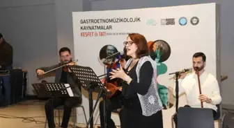 Nilüfer'de Yeni Yıl Ritüelleri ve Sofra Kültürü Etkinliği Gerçekleştirildi