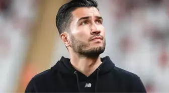 Nuri Şahin kimdir? Nuri Şahin kaç yaşında, nereli, kariyeri?