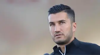 Nuri Şahin, takımının farklı galibiyetinin ardından neler söyledi? Nuri Şahin ne açıklama yaptı?