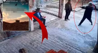 Okul müdürünü vuran 12 yaşındaki öğrencinin paylaşımı hayrete düşürdü