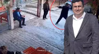 Okul müdürünü vuran öğrenci ile babası tutuklandı