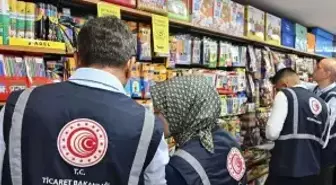Ölüm riski var: Ticaret Bakanlığı 2 ürünün satışını yasakladı