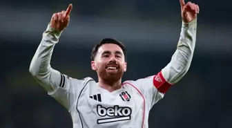 Orkun Kökçü'den dikkat çeken sözler: Hakemler psikolojimizi bozuyor