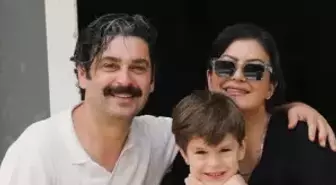 Sevenlerini korkutan haber! Ozan Akbaba'nın eşi yarın ameliyata giriyor