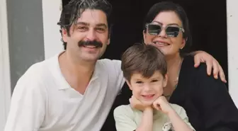 Sevenlerini korkutan haber! Ozan Akbaba'nın eşi yarın ameliyata giriyor