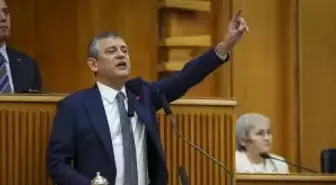 Özgür Özel: Mevcut iktidar fikren ve zikren düşmüştür