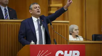 Özgür Özel: Mevcut iktidar fikren ve zikren düşmüştür