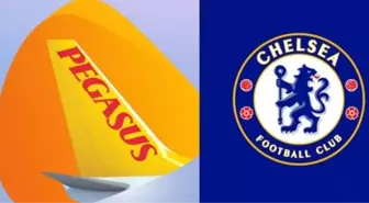 Pegasus, Chelsea Futbol Kulübü ile mi anlaştı? Pegasus, Chelsea Futbol Kulübü anlaşması nedir?