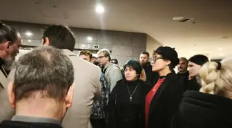 Pendik'te 15 yaşındaki Işıl'ın öldüğü kazada sanık 2'nci kez hakim karşısına çıktı