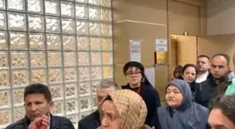 Pendik'te Işıl Öykü Dinç'in hayatını kaybettiği kazaya ilişkin sanığın yargılanmasına devam edildi