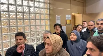 Pendik'te Işıl Öykü Dinç'in hayatını kaybettiği kazaya ilişkin sanığın yargılanmasına devam edildi