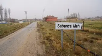 Polatlı'da içme suyu aranırken termal kaynak bulundu