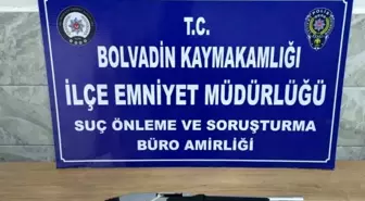 Polisin bir haftalık denetim raporu açıkladı