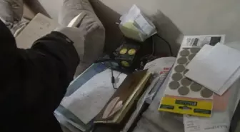 Sakarya merkezli FETÖ operasyonu: 3 tutuklama