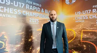 Satrançta dijital dönüşüm genç yeteneklerin keşfini hızlandırıyor