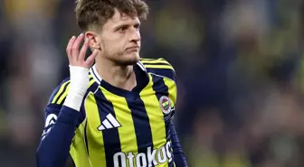 Sebastian Syzmanski bu akşam taraftarlarının önüne son kez çıkacak