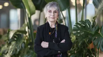 Selma Argon, 'Çölün sessiz misafiri' diye tanımladığı dedesi Mehmet Akif Ersoy'u anlattı Açıklaması