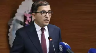 Siirt'te '20'nci Yılında Türkiye'de Denetimli Serbestlik' paneli düzenlendi