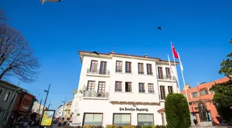 Şile Belediyesi'ne ikinci dalga operasyon! 23 şüpheli gözaltına alındı