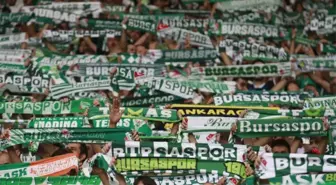 Somaspor maçı sonrası Bursaspor'a 342 bin TL ceza